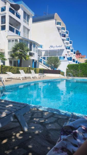 Sea View Apartment Saint Vlas